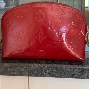 Louis Vuitton Cosmetic Bag